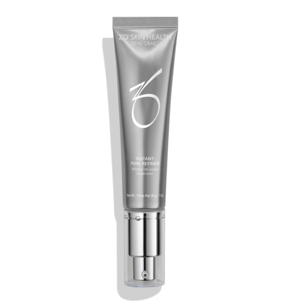 New ZO Skin Health Instant Pore Refiner In Original Box Full Unused Product 29g